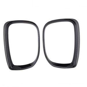 Kp: }c_ CX5 CX-5 KF 2017 2018 2019 2020 ABS N[ hA ~[ C Xm[ K[h obN~[ ~[ C oCU[ ABS N[EJ[{t@Co[ AL-II-1064 AL Exterior parts for cars