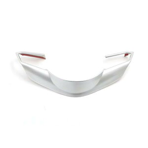 CeA XeAO zC[ XpR[ g Jo[ fJ[  Kp: }c_ ANZ CX-4 CX-5 AeU 2018 2019 CX4 CX5 Vo[`J[{ ubN AL-II-1134 AL Exterior parts for car