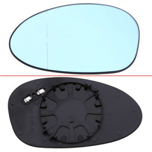 ~[ ECO ~[ KX q[ebh Kp: BMW 1V[Y E87 3hA 2004-2011 u[ ~[ Y 1s[X EE1s[X  AL-II-1223 AL Door mirror lens