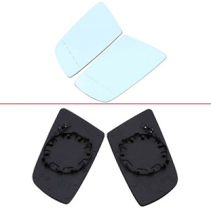 obN~[ q[ebh ECO ~[ KX u[ Y Kp: BMW 6V[Y E64 JuI 2004-2010 TCh q[g ~[ KX 1yA AL-II-1239 AL Door mirror lens