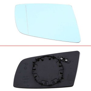 obN~[ q[ebh ECO ~[ KX u[ Y Kp: BMW 6V[Y E64 JuI 2004-2010 TCh q[g ~[ KX 1s[X E1s[X E AL-II-1239 AL Door mirror lens