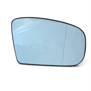 u[  E GNXeA q[ebh hA ~[ KX ECO Kp: ZfX xc SNX CLNX W220 C215 CL500 S500 99-03 EE AL-II-1244 AL Door mirror lens