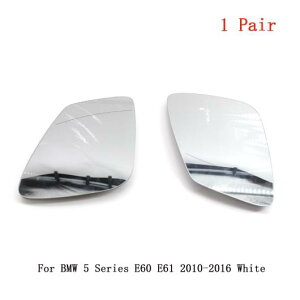 zCgu[ obN~[ ~[ Y obN~[ ~[ KX Kp: BMW 5V[Y E60 E61 X^C zCg AL-II-1392 AL Door mirror lens