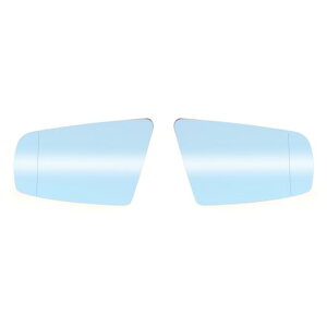 ANZT[ q[ebh hA ~[ KX 񋅖 Kp: BMW 5V[Y E60 E61 03-10 6V[Y E63 E64 04-11 u[ yA AL-II-1402 AL Door mirror lens