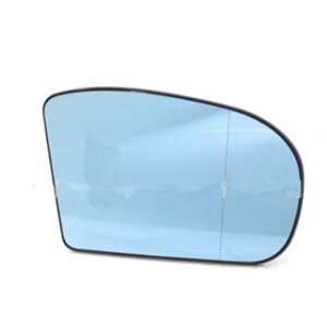 u[  E GNXeA q[ebh hA ~[ KX ECO Kp: ZfX xc CNX W203 [2000-2007] T[  E AL-II-1246 AL Door mirror lens