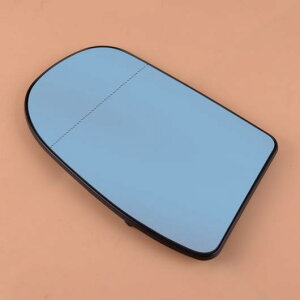E ȑ u[ q[ebh ~[ KX Kp: xc E/CNX W211 W203 Z_ S 2003-2005 2006 2038100221 AL-II-1322 AL Door mirror lens