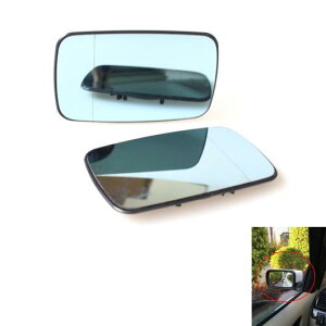 ~[ KX q[ebh u[ yA Kp: BMW 3V[Y E46 1999-2005 Z_ 4hA AL-II-1333 AL Door mirror lens