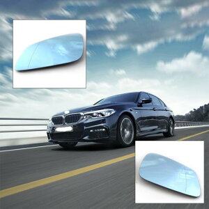 TCh q[ebh A`OA u[ KX ~[ KX Kp: BMW 5V[Y F10F18 E60 F35 F02 2010 2011 2012 2013 2014-2016 EE AL-II-1359 AL Door mirror lens