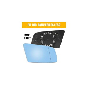 ECO hA q[ebh ~[ KX TCh q[ebh u[ ECO ~[ KX Kp: BMW E60 E61 E63 E64 04-05 51167065080 E AL-II-1400 AL Door mirror lens