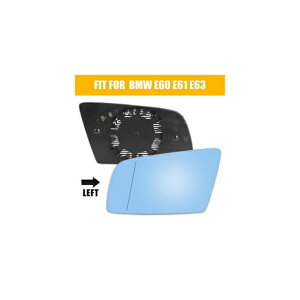 ECO hA q[ebh ~[ KX TCh q[ebh u[ ECO ~[ KX Kp: BMW E60 E61 E63 E64 04-05 51167065080  AL-II-1400 AL Door mirror lens