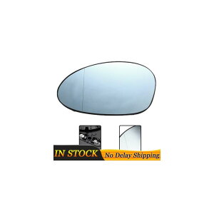 Kp: BMW E82 E88 E90 E91 E92 E46 hA TCh EBh ~[ KX q[ebh u[ /E ~[ 1yA AL-II-1340 AL Door mirror lens