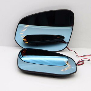u[ ECO ~[ KX x[X q[ebh AO Ch OA v[t ~[ LED ^[VOiv Kp: g^ N[K[ nC_[ 2015-17 AL-II-1446 AL Side mirror