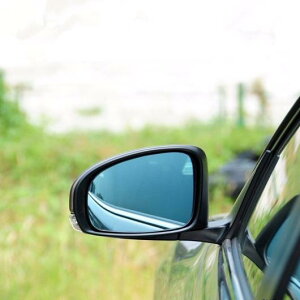 �p���[ �q�[�e�b�h �u���[ ���C�h �A���O�� �T�C�g �T�C�h ���A �r���[ �~���[ �K�p: �g���^ ���C�c/�}�[�NX 2010-2013/�v���E�X ���� �T�C�h AL-II-1456 AL Side mirror
