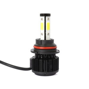 Kp: X6 LED wbhCg FOUR-SIDED C~l[V H4 H7 H11/8/9 H13 9004 9005 9006 9007 9012 5202/H16 ou Cg LED v 5202`HB4(9006) AL-II-1611 AL Car parts