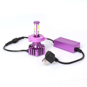 wbhCg LED nCCg H4/HB2/9003 9005/HB3/H10 H8/9/11 9006/HB4 H1 H3 H7 ou obg X[p[ uCg ^[{ Cg LED v H1`HB4(9006) AL-II-1617 AL Car parts