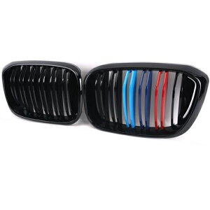 Kp: BMW X3 X4 G01 G02 Obh O [VO O ABS f uCg gR[ AL-II-1620 AL Exterior parts for cars