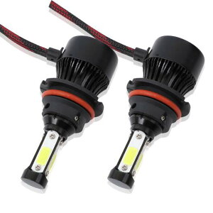 6500K LED wbhCg 5202 9012 9003 9004 9007 H13 H4 H7 H11/8/9 9005 9006 ou obg X[p[ uCg ^[{ Cg LED v 5202`H13 AL-II-1670 AL Car parts