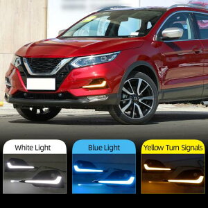 2s[X LED fC^CjOCg Kp: Y LVJC 2019 2020 _Ci~bN ^[ CG[ VOi DRL 12V tHOv zCg CG[ u[ AL-II-1941 AL Car parts