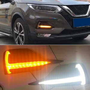 1yA LED fC^CjOCg Kp: Y LVJC 2019 2020 _Ci~bN ^[ CG[ VOi DRL tHOv zCg CG[ u[ AL-II-2116 AL Car parts