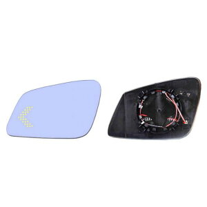 TCh ECO A r[ ~[ LED Cg v _Ci~bN ECJ[ q[g A` tHO gtBbg Lbg Kp: BMW 3 5V[Y G20 Kp:F10`Kp:G30 AL-II-2220 AL Winker Mirror