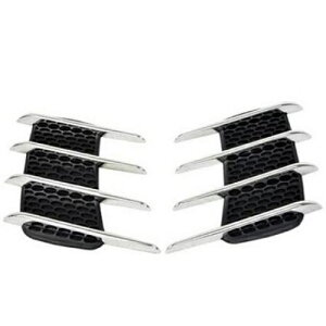 {fB Ro[W jo[T TG _~[_Ngg TCh tFCN ʋC t[ XebJ[ ANZT[  rbO 2s[X AL-II-2261 AL Exterior parts for cars