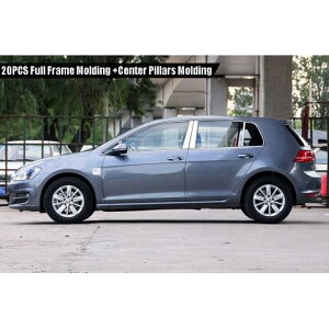 A Zbg EChE s[ EChE V [fBO g Kp: VW St 7 20s[X AL-II-2308 AL Exterior parts for cars