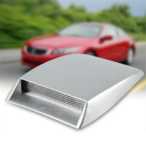 3D _~[_Ngg GW tFCN ʋC xg XebJ[ fJ[ Jo[ ANZT[  ubN`Vo[ AL-II-2318 AL Exterior parts for cars