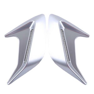 2s[X TCh _~[_Ngg tF_[ V~[V o xg GAt[ t[ Ce[N XebJ[  Vo[ AL-II-2378 AL Exterior parts for cars