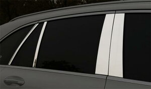 10s[X XeX X`[ N[ EChE Z^[ s[ |Xg g Jo[ Kp: ZfX GLC NX X253 GLC200 GLC250 GLC300 2016 AL-II-2259 AL Exterior parts for cars