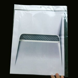 3D _~[_Ngg GW 29X24 CM tFCN ʋC xg XebJ[ fJ[ Jo[ ANZT[  AL-II-2284 AL Exterior parts for cars