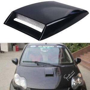 3D _~[_Ngg GW tFCN ʋC xg XebJ[ fJ[ Jo[ ANZT[  AL-II-2293 AL Exterior parts for cars