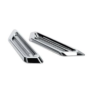 �K�p: �v�W���[/PEUGEOT 206 5008 �N�� �X�e�B���K�[ K5 AMG �����Z�f�X W212 �_�~�[�_�N�g�g���� �T���G���� �T�C�h �z�[�� �O���� �t�F���_�[ �t�F�C�N �ʋC�� �X�e�b�J�[ �J�o�[ AL-II-2304 AL Exterior pa