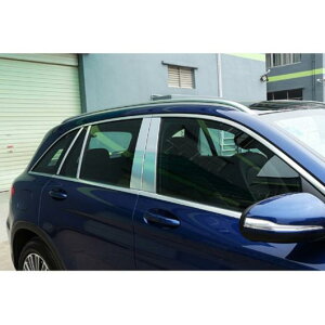 XeX X`[ KX EChE g s[  g Kp: ZfX xc GLC NX X253 200 250 300 4hA Z_ AMG 8 s[X AL-II-2354 AL Exterior parts for cars