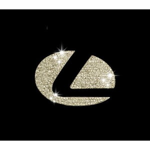 ANZT[ Kp: NTX ES ES200 ES300 NX NX200 XeAO zC[ S Gu    XebJ[ [Y S[h`Vo[ AL-II-2485 AL Interior parts for cars