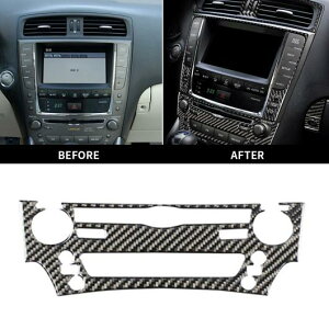 Kp: NTX IS250 300 350 2006 2011 2012 CeA Jo[ g J[{t@Co[ g CeA XebJ[ CD plEAC pl AL-II-2540 AL Interior parts for cars