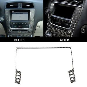 Kp: NTX IS250 300 350 2006 2011 2012 CeA Jo[ g J[{t@Co[ g CeA XebJ[ irQ[V pl AL-II-2540 AL Interior parts for cars