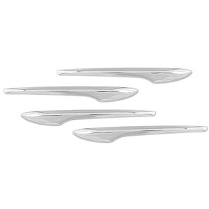 Kp: NTX UX ZA10 UX200 UX250H 2018 2020 N[ TCh hA nh  Jo[ g AL-II-2504 AL Exterior parts for cars