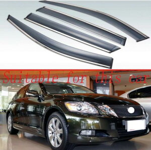 Kp: NTX GS CLASE GS300 GS350 GS430 2006 2007 2008 2011 vX`bN GNXeA oCU[ GAR o VF[h EChE T C K[h ftN^[ 4s[X AL-II-2549 AL Exterior