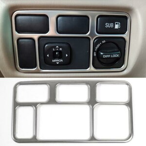 ~[ wbh Cg v Rg[ XCb` {^ Jo[ CeA g Kp: g^ hN[U[ FJ100 J100 LC100 LC105 NTX LX470 AL-II-2552 AL Interior parts for cars