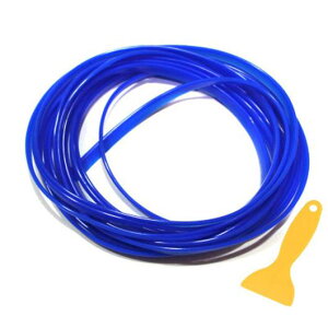 16.4FT [fBO g Xgbv 5m [fBO ϖՐ WX^[ p[c Ci[ h _[N u[ AL-II-2907 AL Interior parts for cars