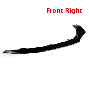 �t�����g �o���p�[ ���b�v �����[ �N���[�� ���[���f�B���O �g���� �J�o�[ �K�p: �����Z�f�X �x���c W205 C300 C400 C63 AMG 2058851374 �V���o�[ ���`�u���b�N �Z���^�[ AL-II-3256 AL Exterior parts for cars