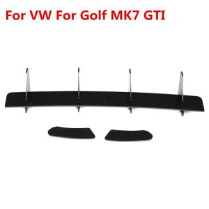 A op[ fBt[U[ & TCh Xvb^[ X|C[ Kp: VW tHNX[Q/VOLKSWAGEN St MK6 GTI/MK7 GTI/MK7.5 GTI MK6 GTI`MK7.5 GTI AL-II-3332 AL Exterior parts for cars