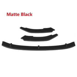 tg op[ Xvb^ bv fBt[U[ X|C[ Kp: tHNX[Q/VOLKSWAGEN VW St MK7 MK7.5 GTI R GTD 2014-2019 }bgubN AL-II-3392 AL Exterior parts for cars