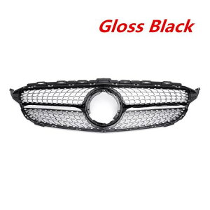 W205 O X^C tg op[ bV Kp: ZfX xc C NX C200 C300 C250 2019 + ubNEVo[ AL-II-3416 AL Exterior parts for cars