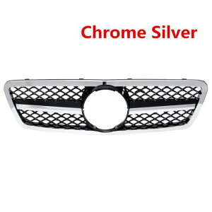 W203 [VO tg op[ O Kp: ZfX xc C NX C200 C240 C280 C320 2001-2007 NVo[`sAmubN AL-II-3418 AL Exterior parts for cars