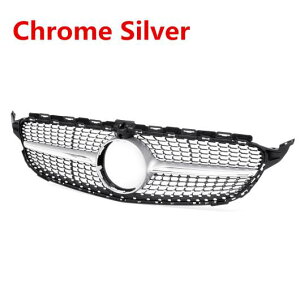 W205 tg O op[ Kp: ZfX xc C NX C200 C250 C300 C350 2015 2016 2017 2018 ubNEVo[ AL-II-3420 AL Exterior parts for cars