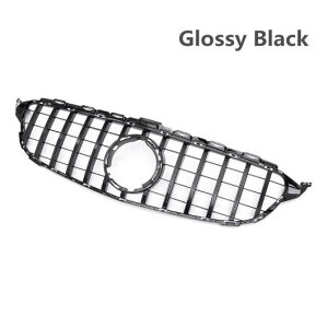 W205 GTR tg op[ O Kp: ZfX xc C200 C300 C250 2019 + NO J z[ ABS ubNEVo[ AL-II-3423 AL Exterior parts for cars