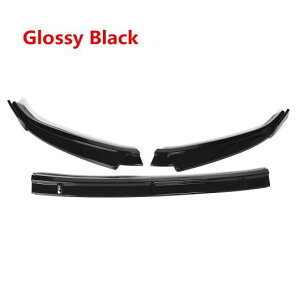 MK7.5 op[ bv tg ftN^[ Xvb^ fBt[U[ X|C[ Kp: tHNX[Q/VOLKSWAGEN VW St 2018-2020 sAmubN AL-II-3551 AL Exterior parts for cars