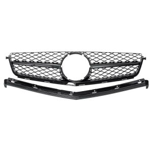 W204 A Kp: AMG f tg O ZfX xc C NX C63 2DR/4DR Z_ 2008 2009 2010 2011 AL-II-3236 AL Exterior parts for cars