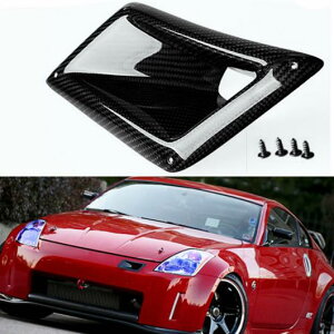 1  A J[{t@Co[ {[h tg op[ ʋC Ce[N _Ng Jo[ g Kp: Y 350Z Z33 2003-2009 AL-II-3295 AL Exterior parts for cars